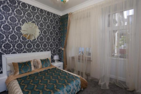Отель Apartments on Bunina 28  Одесса